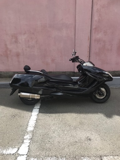 鹿児島市 マグザム ＳＧ２１Ｊ
