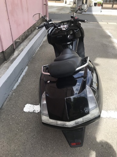 鹿児島市 マグザム ＳＧ２１Ｊ