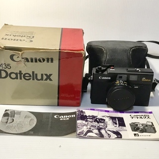 Canon(キャノン)★A35 Datelux(デートルクス)★...