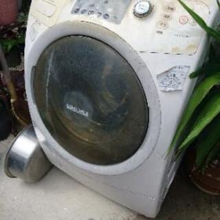 東芝洗濯機 TW-G510R(C)