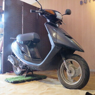 YAMAHA JOG 3KJ ヤマハ ジョグ ブラック 50cc 2スト 3139km 実動! 原付 原チャリ スクーター バイク 札幌発 YAMAHA JOG 3KJ ヤマハ ジョグ ブラック 50cc 2スト 3139km 実動! 原付