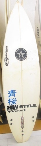 INfaMY MINAMI HAWAII サーフボード ノーマルフィン付き SP1720 INfaMY MINAMI HAWAII サーフボード ノーマルフィン付き SP1720 【公式