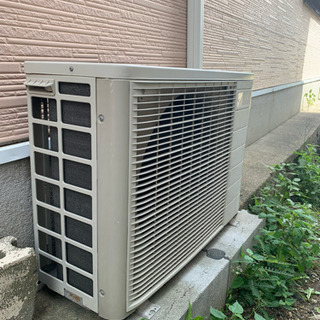 【エアコン】【値段変更】ダイキン2011年製200v4kw