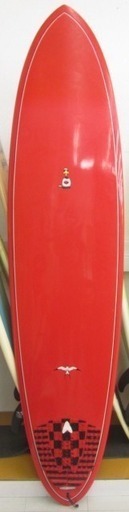 HAWAIIAN PRODESIGNS FlowEgg サーフボード SP1723