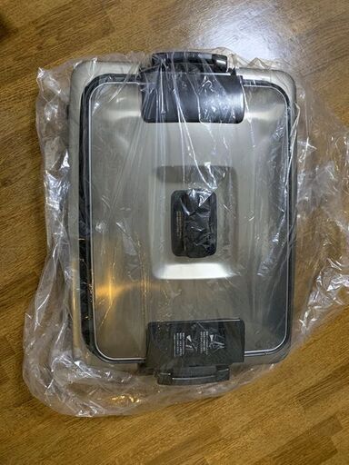 ホットプレート Tiger Hot Plate CPV-H130-TH
