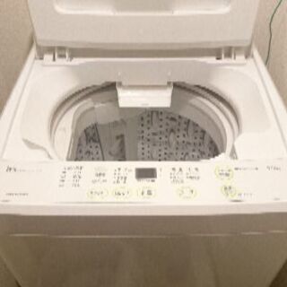 サンヨー洗濯機(2011年製/4.5KG)