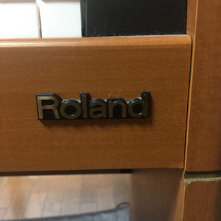 ローランド ピアノ