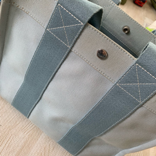 HERMES ボラボラMM 訳あり