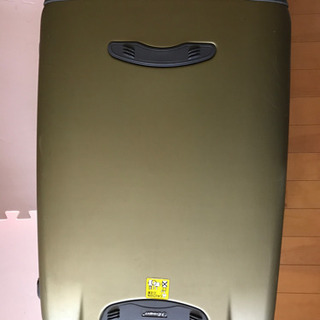 スーツケース XL ハードタイプ