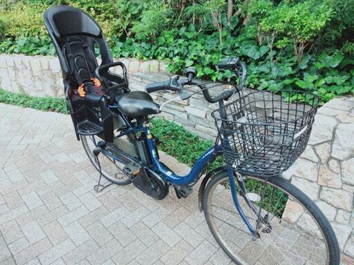 電動自転車　YAMAHA　ＰＡＳ