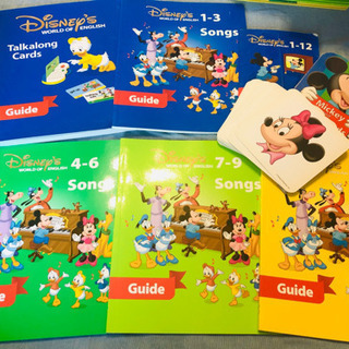 ワールドファミリーフルセット2012年版