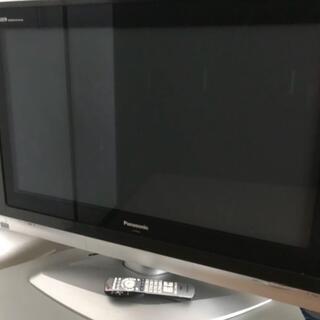 Panasonic　プラズマテレビ　TH-37PX500　37型...