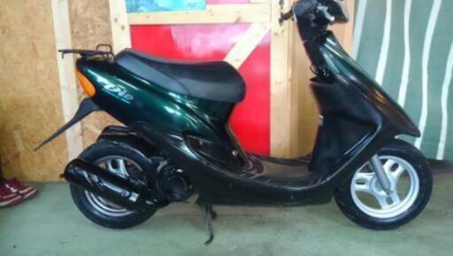 ホンダ☆DIO☆AF 34