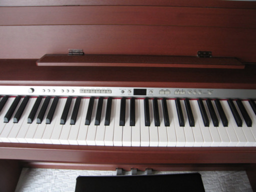 電子ピアノ】ローランド DP990/2009年製 | noonanwaste.com