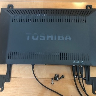 TOSHIBA REGZA用ハードディスク