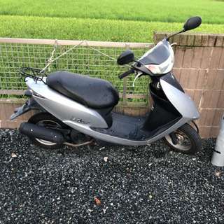 ホンダ DIO 4サイクル 訳あり 取引中