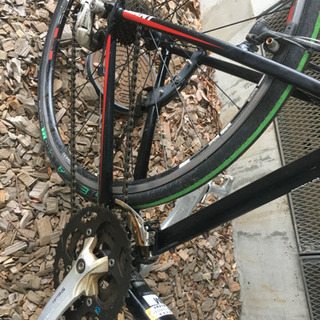 再出品 GIANT RX3 (ジャンク扱い) 防犯登録抹消済