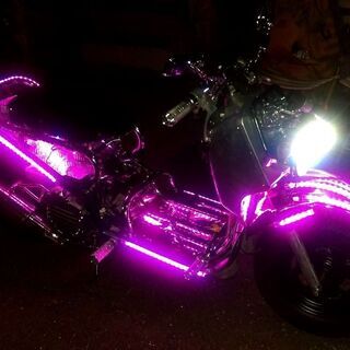 ホンダ カスタム ズーマー】キャブ AF58 7000km 台【お売り致します。】