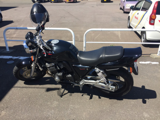 ホンダ cb400sf 約4.4万キロ
