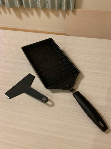卵焼き フライパン マプ 名古屋の調理器具 鍋 グリル の中古あげます 譲ります ジモティーで不用品の処分 卵焼き フライパン マプ 名古屋の調理器具 鍋 グリル の中古あげます 譲ります ジモティーで不用品の処分
