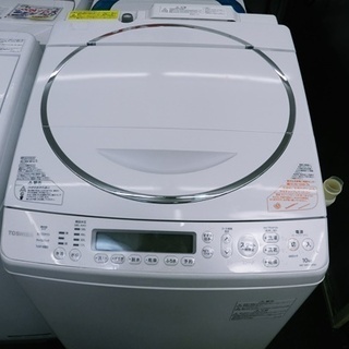 ☆美品☆10㎏乾燥機付き洗濯機 乾燥5㎏ 東芝