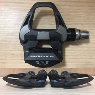 SHIMANO シマノ DURAACE デュラエース PD-R9100 ビンディングペダル