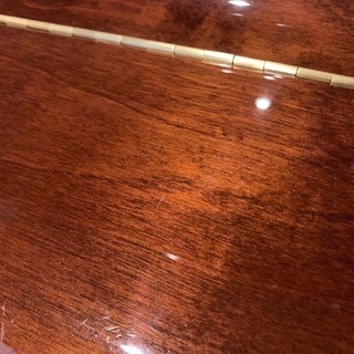 9月10日まで 2017年購入 KAWAI アップライトピアノ KX-98 WN サイレント