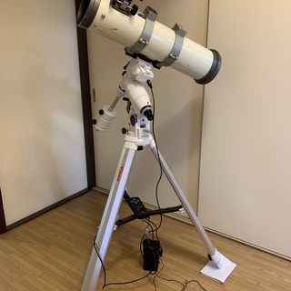 【天体望遠鏡4点セット】ミザールF=720mm鏡筒・ビクセンGP...