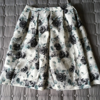 ロペピクニックのスカート♡1000円！