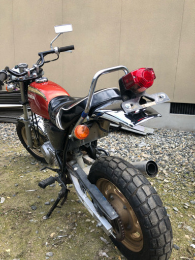 エイプ