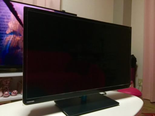 液晶テレビ REGZA 29s7 29型 【外付けHDD録画対応】