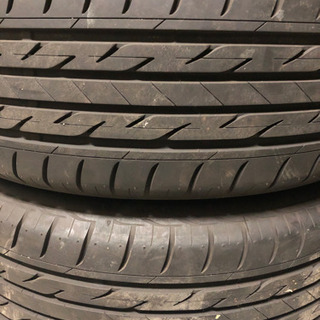 良品‼️215/60R16アルミセット