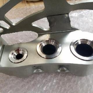 ENDLESS レーシングキャリパー