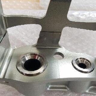 ENDLESS レーシングキャリパー