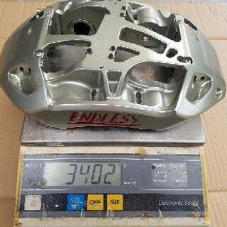 ENDLESS レーシングキャリパー