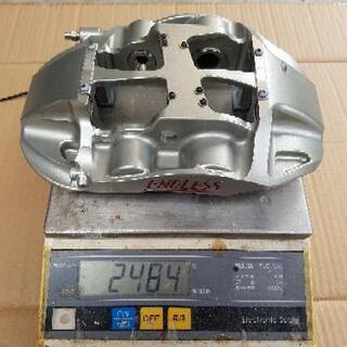 ENDLESS レーシングキャリパー