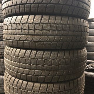 良品‼️195/65R15