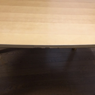 参考画像 出品中のダイニングテーブル