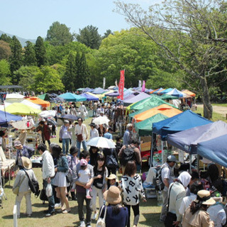 一緒に出店しませんか？