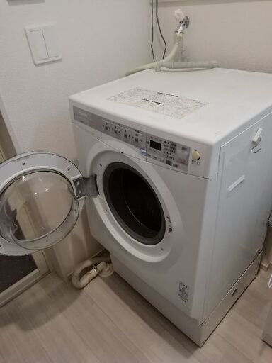 【レア希少】Amway アムウェイ SA8ホームランドリー　洗濯機