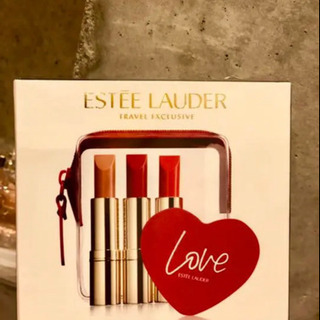 未開封 新品 ESTEE LAUDER エスティローダのリップス...