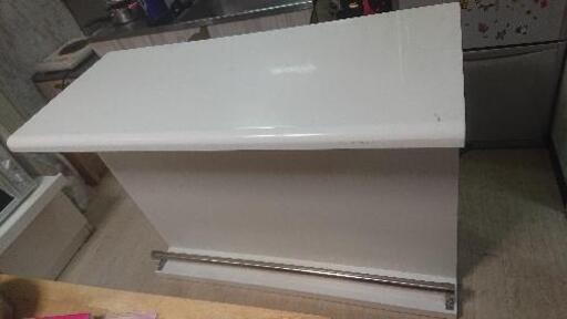 バーカウンター レンジボード