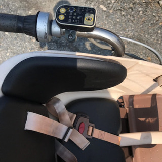 9－40 電動自転車ブリジストンアンジェリーノ 6アンペア 【公式通販】