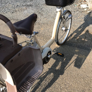 ９－６１　電動自転車ブリジストンアンジェリーノ