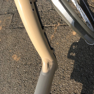 ９－６１　電動自転車ブリジストンアンジェリーノ