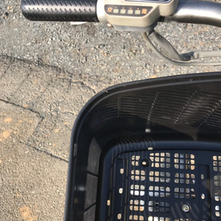 ９－６１　電動自転車ブリジストンアンジェリーノ