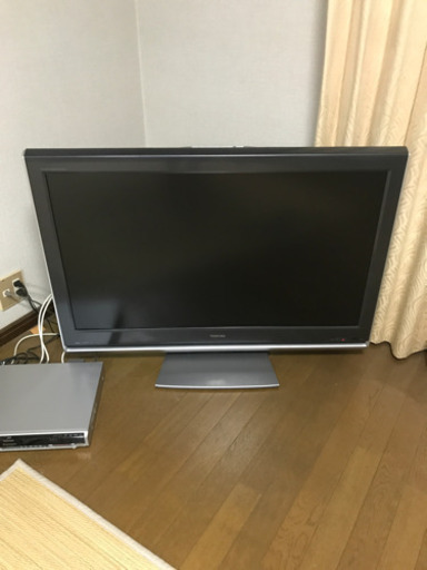 東芝 42型  値引き