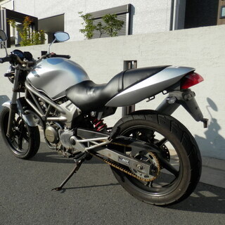 vtr250 エクストリーム仕様 最終値下げ