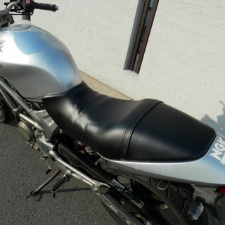 売却済】VTR250 走行距離30697km 【自賠責保険付き 令和2年1月まで ...