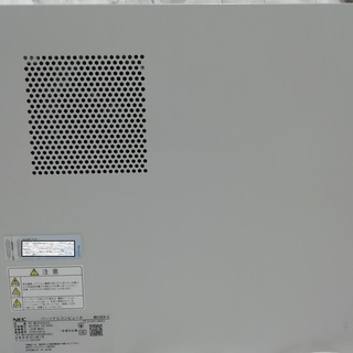 【激安PC値下げ】NEC格安デスクトップパソコンWindows10